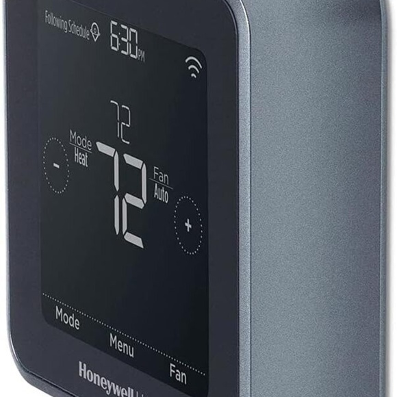 Honeywell Home T5 Wi-Fi Smart Thermostat - RTH8800WF - Picture 4 of 4